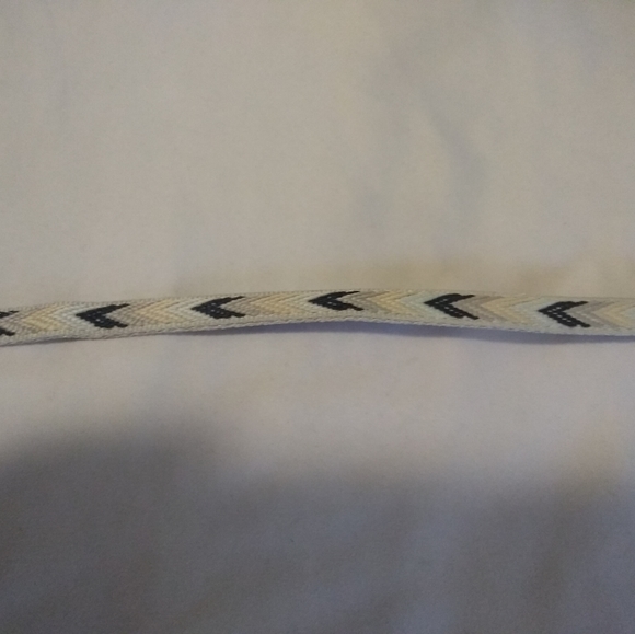 Keep Collective Woven Bracelet reversible - Picture 1 of 3